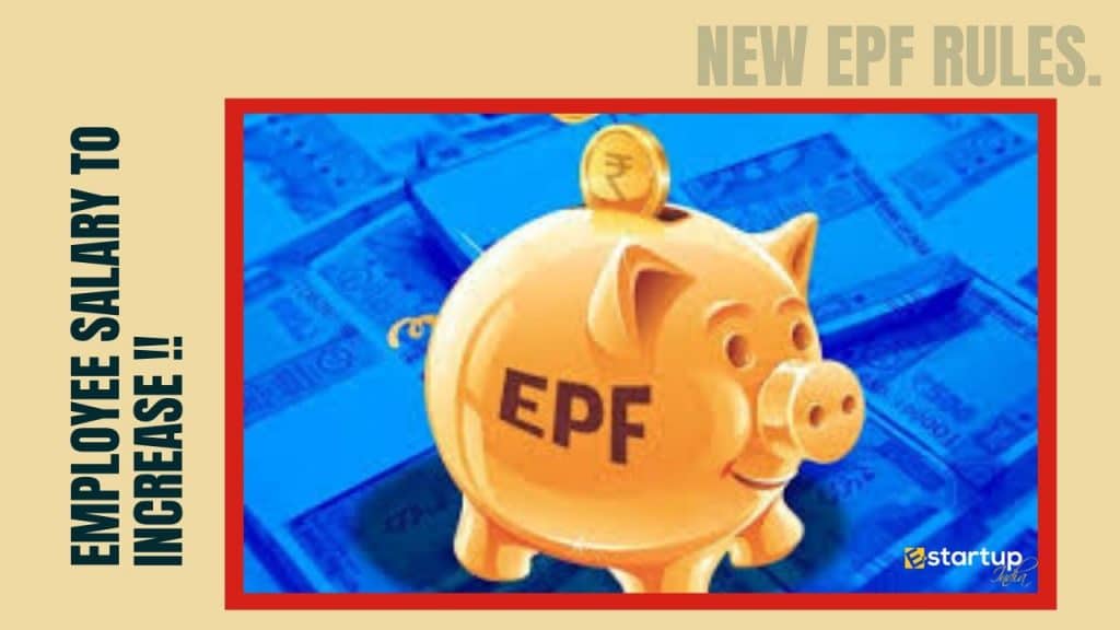 new epf rules