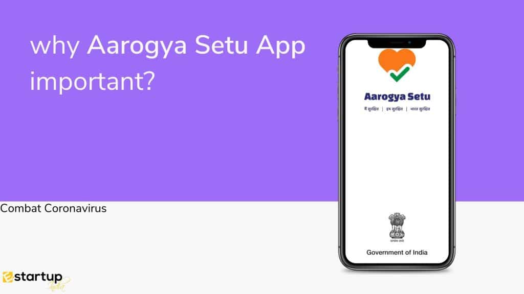 aarogya setu app important