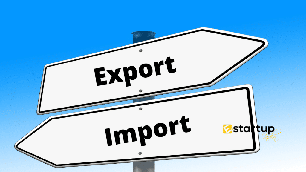 export goods