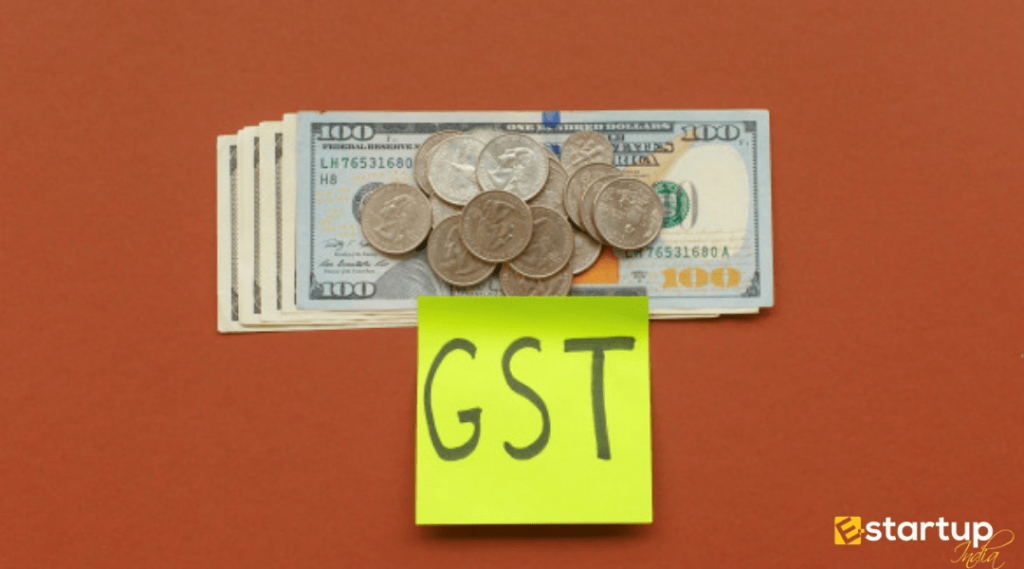 Monthly GST Receipts Set To Be Highest In March