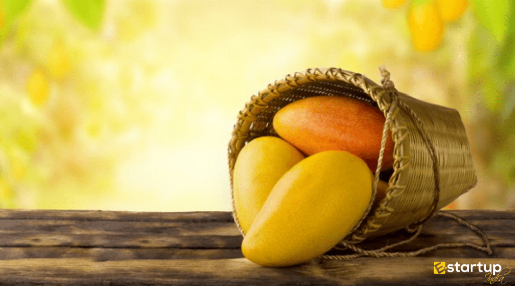 Apeda organizes VBSM for increasing mango exports to South Korea