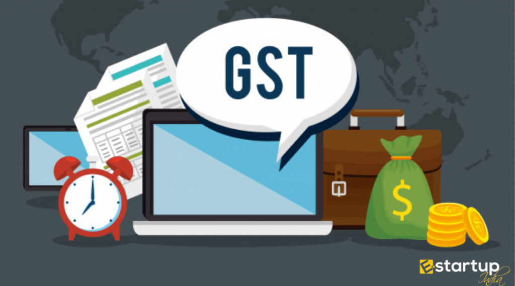 New Functionalities imposed in GST Portal for GST Registration and GST Return Filing