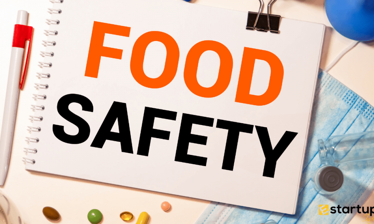 All you need to know about ISO 22000 Certification | E-Startup India