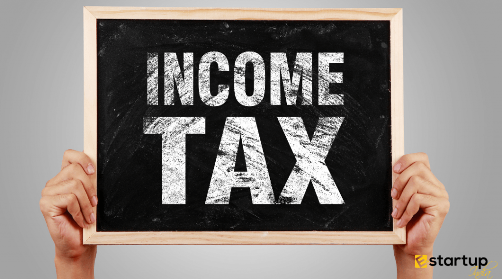 Step-by-step guide to file income tax returns Online & Offline