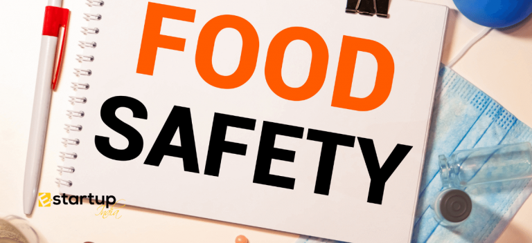 FSSAI notified new Food Safety Standards for Vegan Food products.