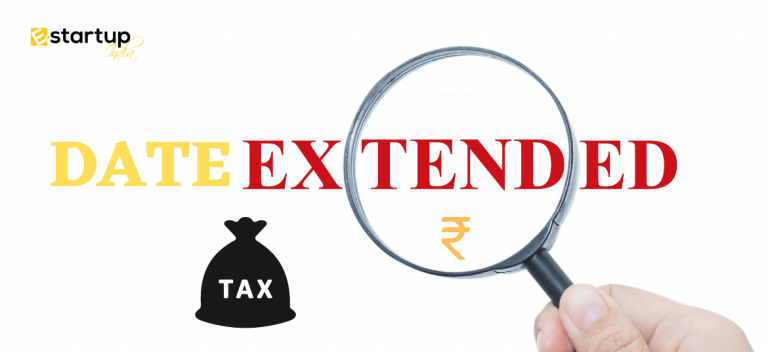 ITR Filing Due Date Extended FY21