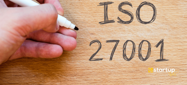 Different types of ISO 27001 certification domains