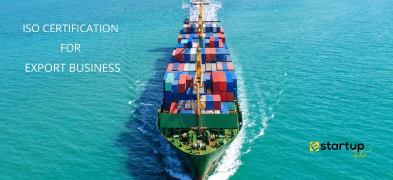 Learn Which ISO Certification is Ideal for Export business