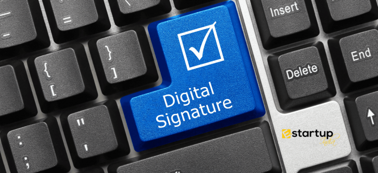 How to Use a Digital Signature Certificate to Sign a Document