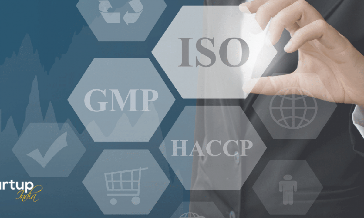 Quality Standards | Shaanxi Bloom Tech