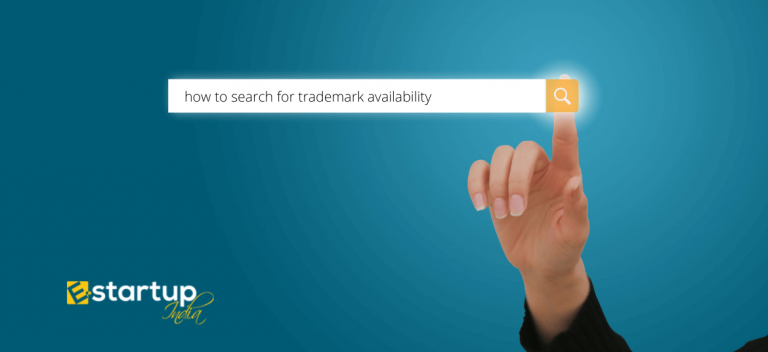 how to search for trademark availability