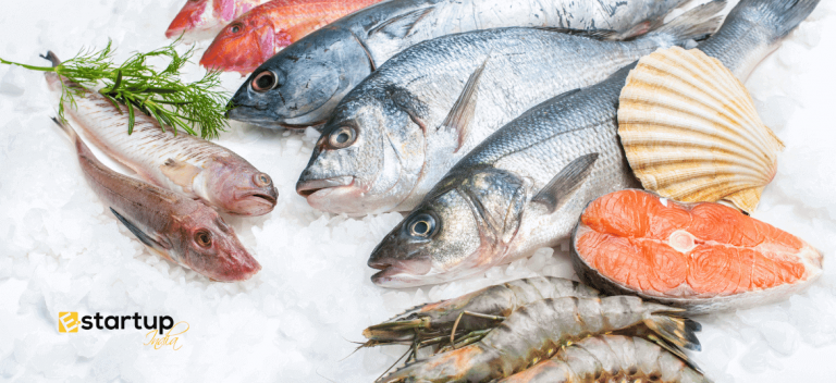 FSSAI Registration for Fish Retailers in India