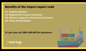 How to Download IEC Certificate Online | E-StartupIndia | IEC Code