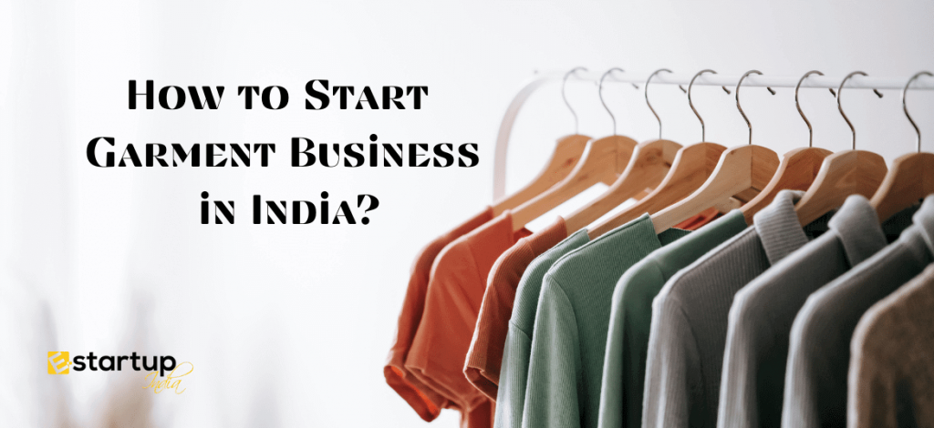 garment retail business plan india