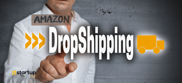 How to start amazon dropshipping business in India