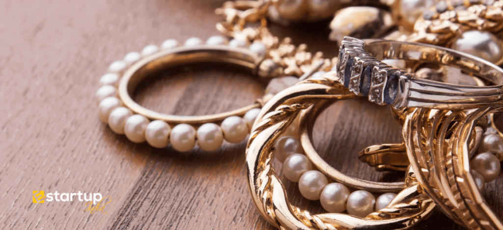 Benefits to Start Artificial Jewelry Business Archives  E-Startup India