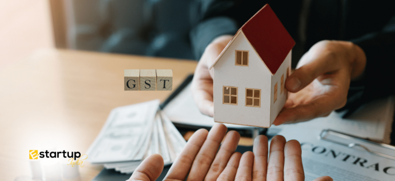 Reduction of tax outgo under GST for Home Buyers in india