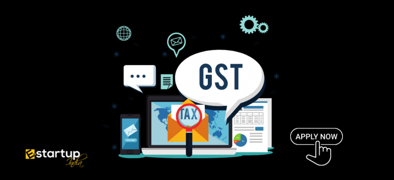 What are the benefit for applying for the gst number in india