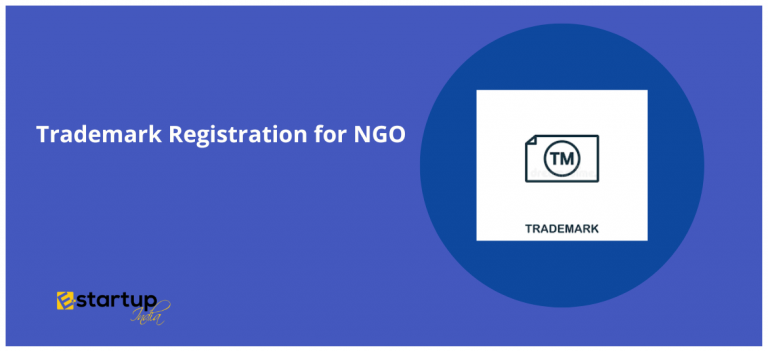 Trademark Registration for NGO