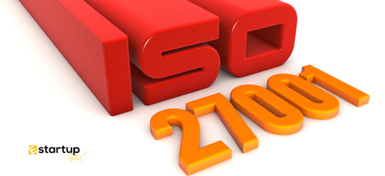 How to tackle cyber threats using ISO 27001 certification for Startups