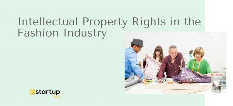 Intellectual Property Rights in the Fashion Industry