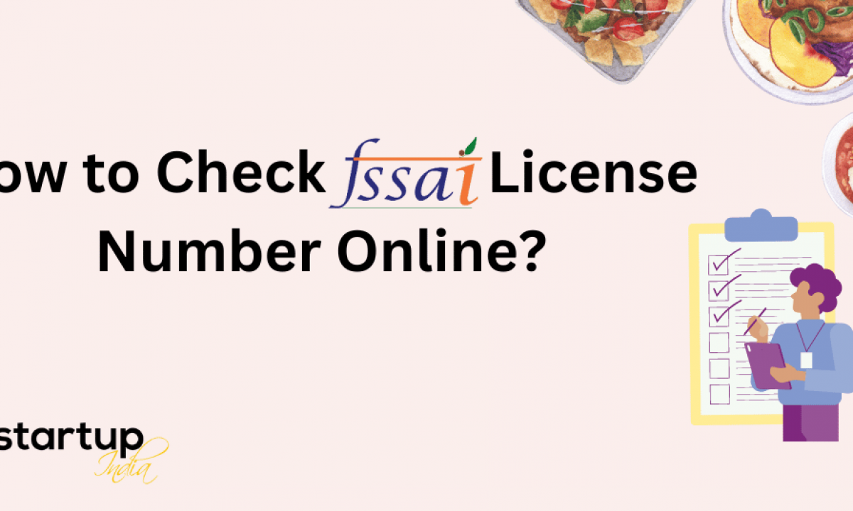 How to download FSSAI certificate online? - LegalWiz.in
