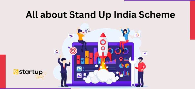 All about Stand Up India Scheme