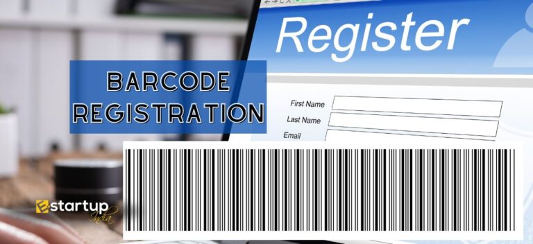 How to Renew Your GS1 Barcode Registration