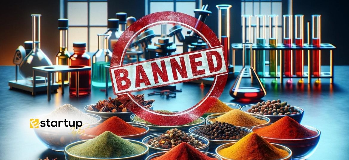 Could Your Favorite Spices Be Banned? FSSAI's Shocking New Testing Rule