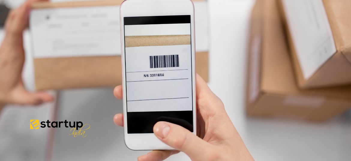 Barcode Registration in India and its Benefits