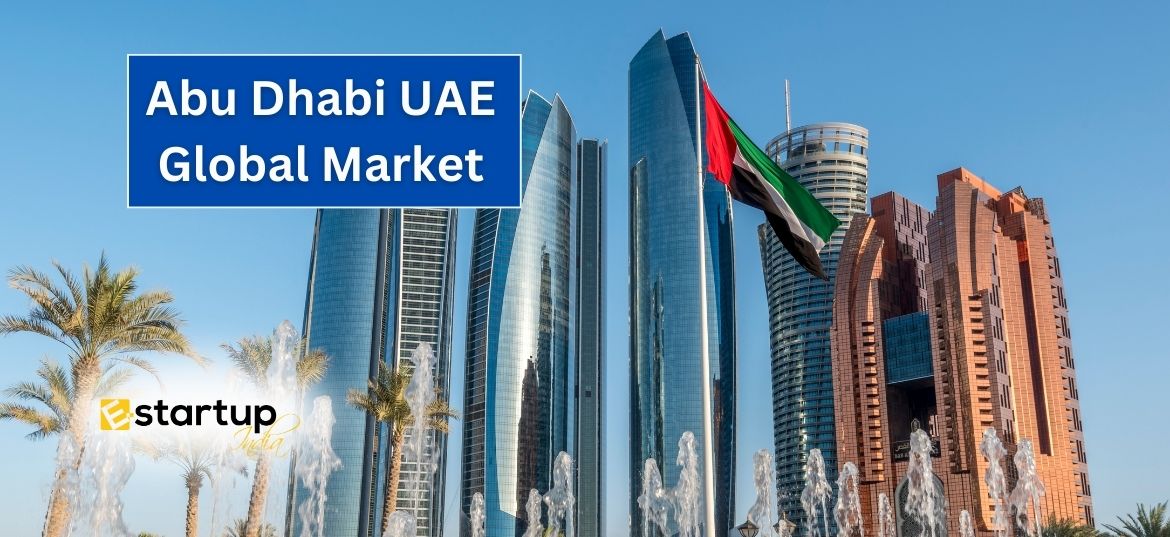Business activity allowed in Abu Dhabi UAE Global Market