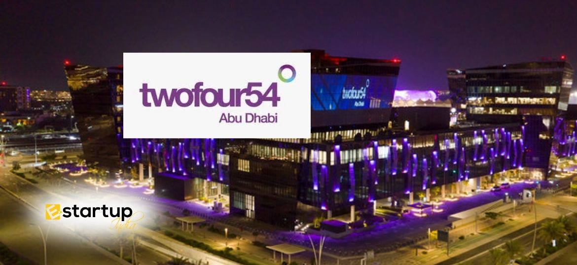 Business activity allowed in Twofour54 Abu Dhabi UAE Free Zone