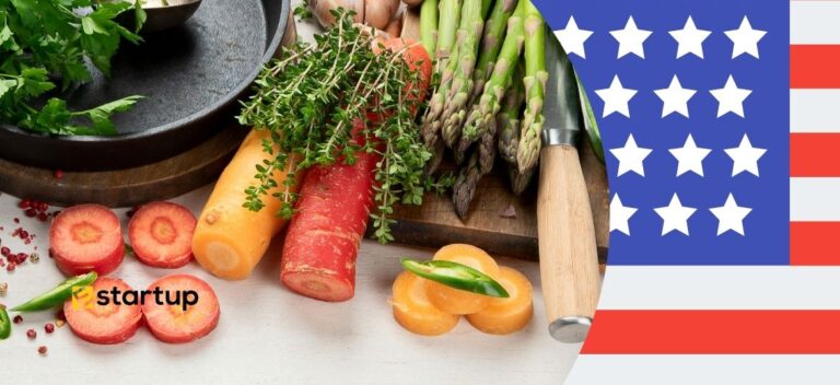 How to sell Indian Food Products in USA