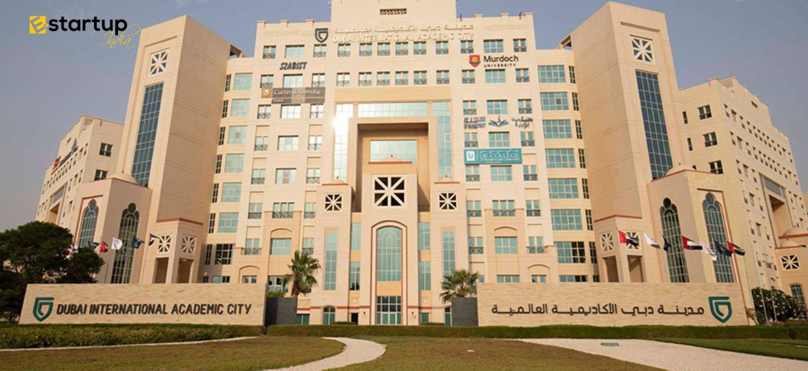 Business Activities Allowed in Dubai Academic City UAE Free Zone