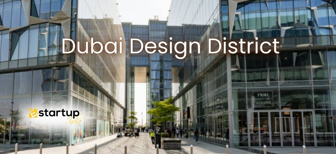 Business Activities Allowed in Dubai Design District (d3) UAE Free Zone