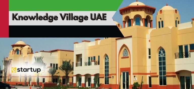 Business Activities Allowed in Dubai Knowledge Village UAE Free Zone