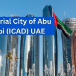 Business Activities Allowed in Industrial City of Abu Dhabi (ICAD) UAE