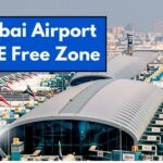 Business activity allowed in Dubai Airport UAE Free Zone
