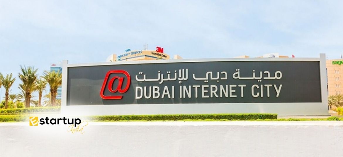 Business activity allowed in Dubai Internet City UAE Free Zone