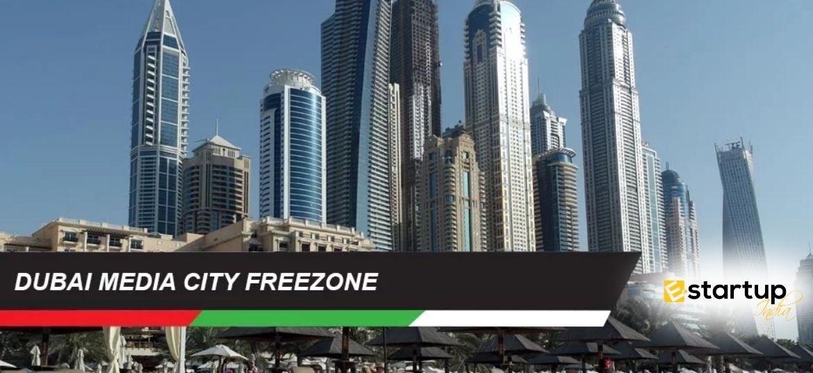Business activity allowed in Dubai Media City UAE Free Zone