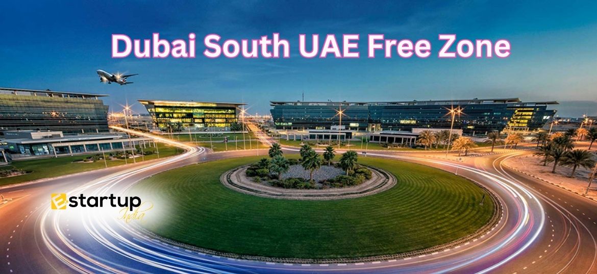 Business activity allowed in Dubai South UAE Free Zone