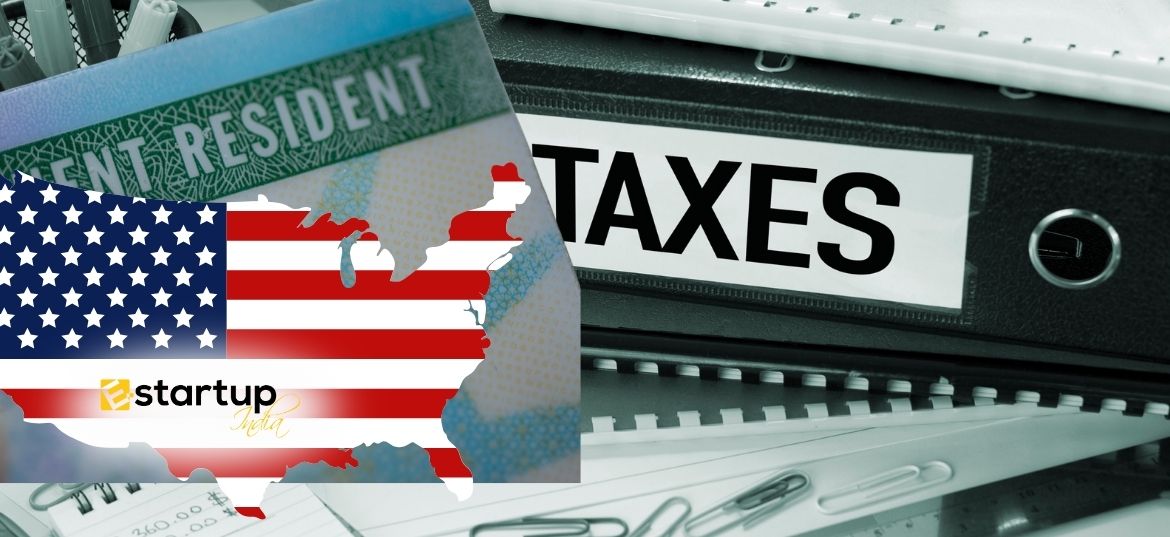 How Non-Resident LLCs Need to Pay & File taxes in the USA