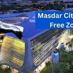 Business Activities Allowed in Masdar City UAE Free Zone