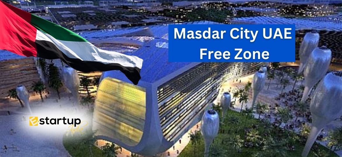 Business Activities Allowed in Masdar City UAE Free Zone