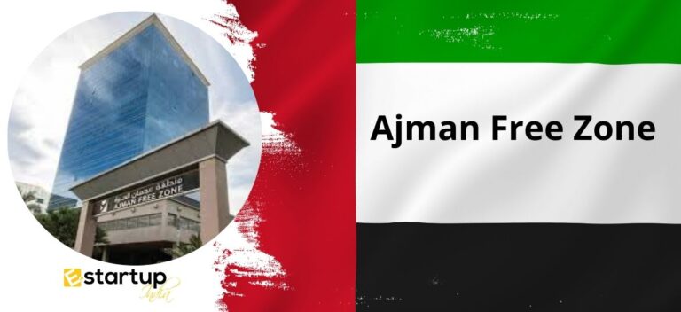 Business activity allowed in Ajman Free Zone UAE Free Zone