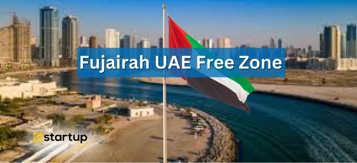 Business activity allowed in Fujairah UAE Free Zone