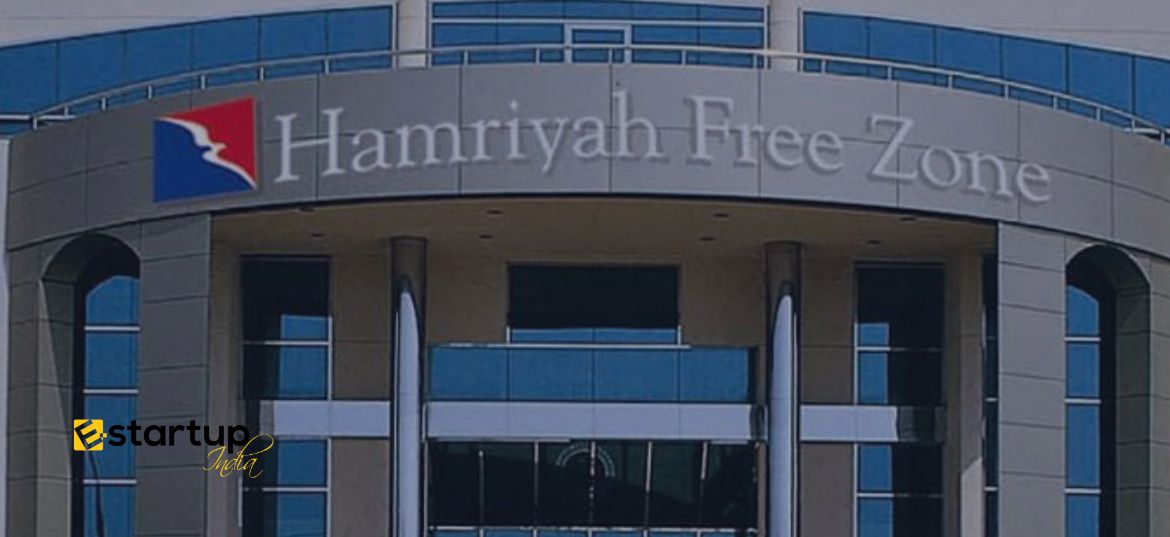 Business activity allowed in Hamriyah UAE Free Zone