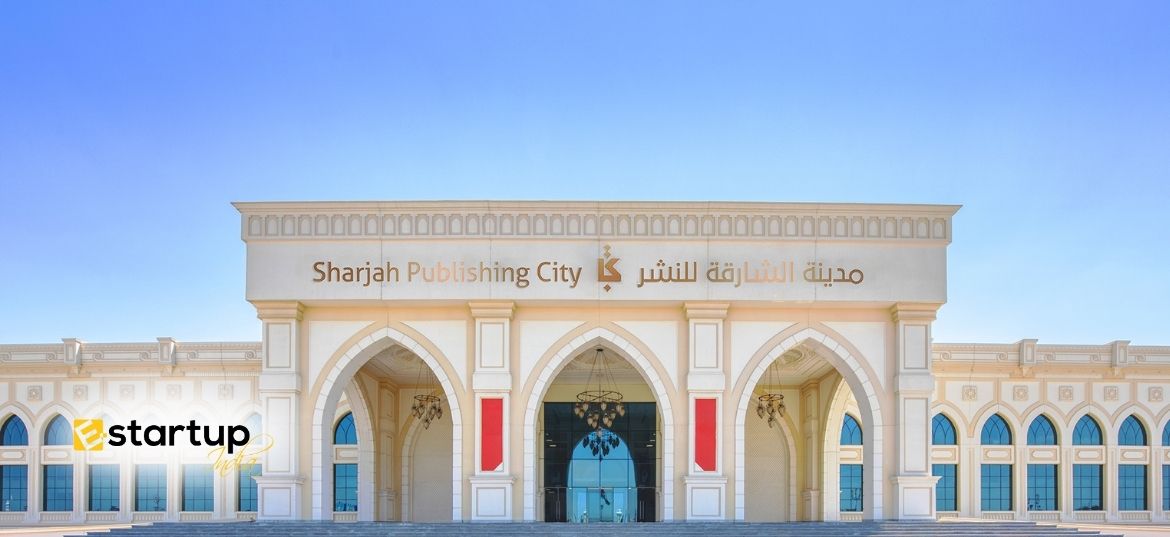 Business activity allowed in Sharjah Publishing City UAE Free Zone