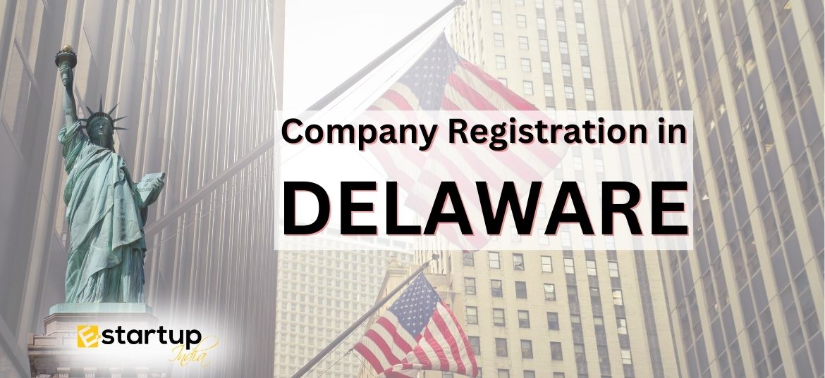 Company Registration in Delaware