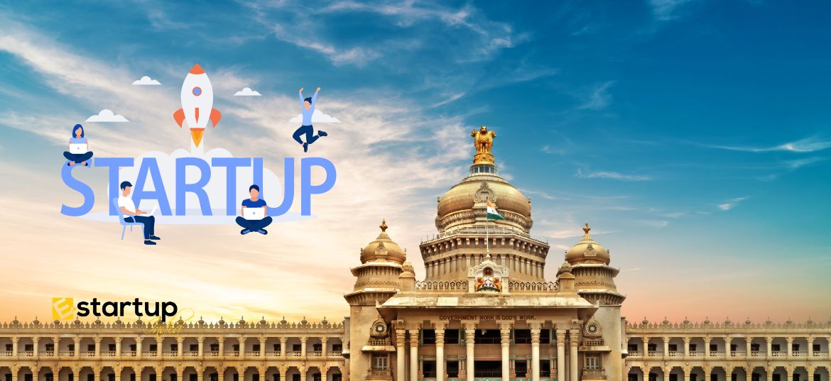 Startup Incentives by Karnataka Government